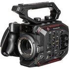 Panasonic AU-EVA1 5.7K Compact Cinema Camera with Super 35mm Sensor and EF Mount, Body Only