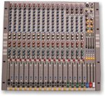 APB PRORACK-HOUSE ProRack House Mixer H1020