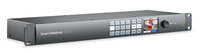 Blackmagic Design Smart Videohub 12x12 6G-SDI, Conference Room