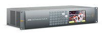 Blackmagic Design ATEM 2 M/E Production Studio 4K, Production Equipment