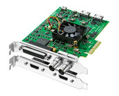 Blackmagic Design DeckLink Studio 4K Capture & Playback Card