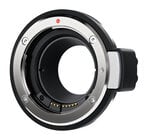 Blackmagic Design CINEURSAMUPROTEF URSA Mini Pro EF Mount