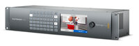 Blackmagic Design Smart Videohub 40x40 6G-SDI, Video Signal Processing & Distribution