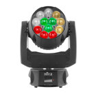 Chauvet DJ Intimidator Wash Zoom 450 IRC 12x15W RGBW LED Wash with Zoom