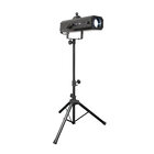 Chauvet DJ LED Followspot 75ST 75W LED Followspot with Stand and DMX Control