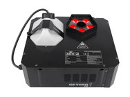 Chauvet DJ Geyser P5, Fog Machines