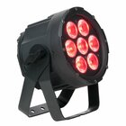 Elation SixPar 100IP 7x 12W RGBAW+UV LED IP65 Par Can