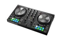 Native Instruments TRAKTOR-KONTROL-S2-3 2 Channel Hardware / Software DJ Controller