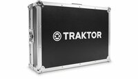 Native Instruments TRAKTOR-S43-FLIGHTCS Flight Case for Traktor Kontrol S4 MK3