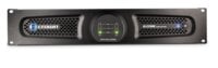 Crown XLC 2500 2-Channel Cinema Power Amplifier, 500W at 4 Ohms