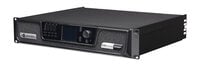 Crown CDi DriveCore 4|1200 BL 4-Channel Power Amplifier with BluLink, 1200W at 4 Ohms, 70V/100V