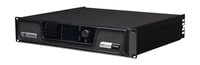 Crown CDi DriveCore 4|1200 4-Channel Power Amplifier, 1200 W At 4 Ohms, 70V, DSP