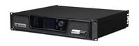 Crown CDi DriveCore 2|1200BL 2-Channel Power Amplifier, 1200W at 4 Ohms, 70V, DSP, Blu-Link