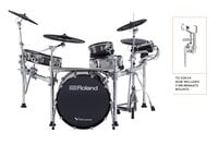 Roland V-Drums TD-50KVX-S, Drums & Percussion