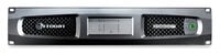 Crown DCi 2|1250 2-Channel Power Amplifier, 1250W at 4 Ohms, 70V