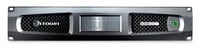 Crown DCi 4|600 4-Channel Power Amplifier, 600W at 4 Ohms, 70V