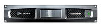 Crown DCi 4|600N 4-Channel Power Amplifier with DriveCore and BLU Link, 600W at 4 Ohms, 70V/100V