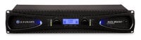 Crown XLS1502, Power Amplifiers