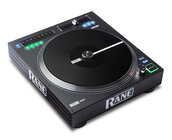 Rane TWELVE, Turntables