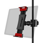 IK Multimedia iKlip 3 Universal Tablet Holder for Microphone Stands 