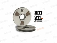 RecordingTheMasters SM911 Analog Tape - R34320, Digital & Tape Media