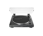 Audio-Technica AT-LP60XBT Fully Automatic Belt-drive Turntable With Bluetooth