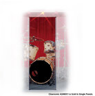 Clearsonic A2466X1, Acoustic Treatment