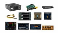 Waves Impact Combo for X32 and M32 Consoles, Audio & MIDI Interfaces