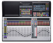 PreSonus StudioLive 32SX Compact 32-Channel Digital Mixer