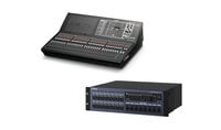Yamaha QL5 PROMO 32 In / 16 Out Digital Audio Mixer + Rio1608-D2 I/O