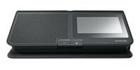 Shure MXCW640  Wireless Conference Unit with loudspeaker and touchscreen 