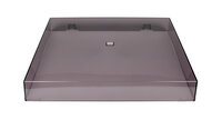 Stanton SHP0310, Turntable Parts