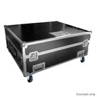 Elation DRC700IP  4 Unit Case for DTW Blinder 700IP 