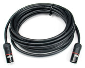 Elite Core SUPERCAT6-S-CS-10 Shielded Tactical CAT6 Terminated Both Ends with CS45 Converta-Shell Connectors 10'