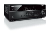 Yamaha RX-V585BL, Consumer Audio Products