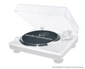 Audio-Technica 200-TT100-232C Alumninum Platter for AT-LP120-USB