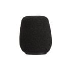 Shure RK513WS  Black Foam Windscreens for MX405 and MX410 Microphones 