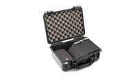 DPA KIT-4099-DC-10C 4099 Classic Touring Kit with 10 Mics and Accessories