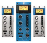 Slate Digital FG-116 Blue Series FET Compressors (download) FET Compressor Software Plug-In