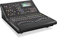 Midas M32R Live, Mixers