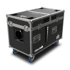 Chauvet Pro CLOUD 9 Low Lying Fog Machine with Road Case 