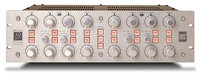 Avalon AD2077 Mastering Equalizer, Pure Class A, Dual Mono