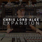 Steven Slate Drums CLA Expansion for SSD CLA Expansion for Steven Slate Drums