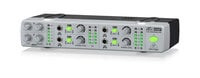 Behringer AMP800-MINI-AMP MINIAMP AMP800 Compact 4-Channel Stereo Headphone Amplifier