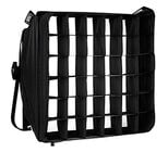 Litepanels Gemini 1x1 Eggcrate for Softbox 40 Degree Eggcrate for Snapgrid