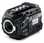 Blackmagic Design URSA Mini Pro 4.6K G2, Video Cameras & Camcorders