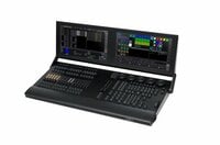 MA Lighting grandMA3 compact XT Lighting Control Console with 8192 Parameters