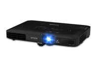 Epson PowerLite 1781W 3200 Lumens WXGA LCD Wireless Projector