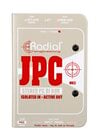 Radial Engineering JPC, Preamps & Direct Boxes
