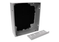 Atlas IED IP-FEST-SD  Flush Mount Enclosure for Atlas IP Speakers with Displays